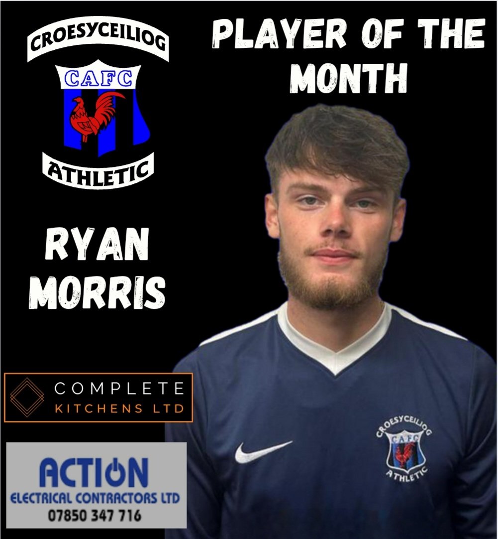 CroesyAthleticSeniors tweet media