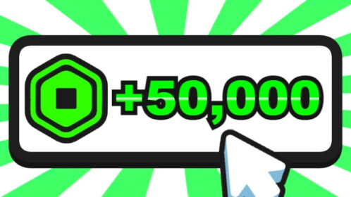 Spazio_Eagle's tweet photo. ๐ Free Robux Giveaway: 20 Winners ๐
Link to Enter: https://t.co/VRwWTw3NaW
1๏ธโฃ First 20 to LIKE, RETWEET will receive 1,000 Free Robux Each (Must Follow) ๐ฅณ
and Comment UR Username
#ROBLOX #ROBLOXDev #ROBLOXGiveaway #robuxgiveaway #robuxgiftcard #FreeRobux #robuxcode #Giveaway https://t.co/cSdZjGdEo9