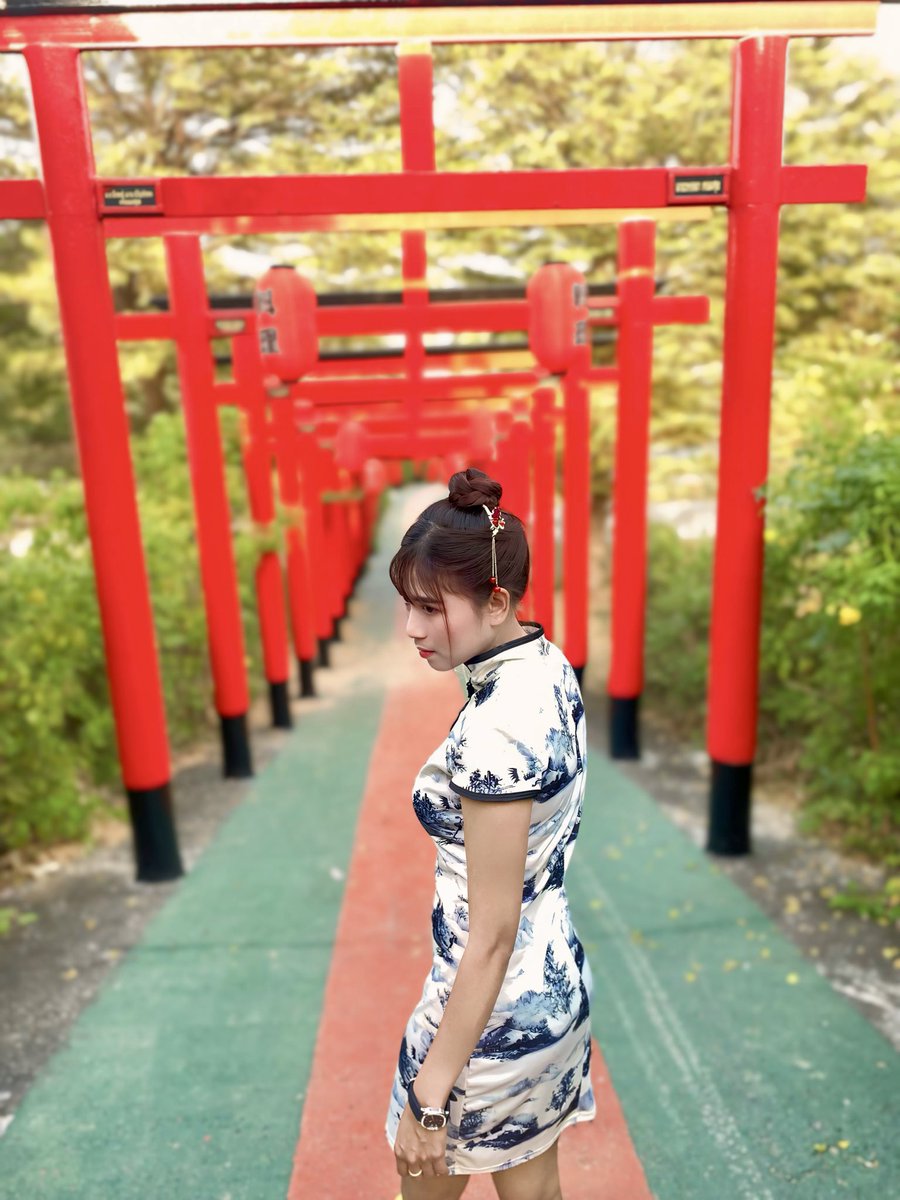 ถ้าไม่ได้แต๊ะเอีย🧧 ได้เฮียก็ยังดีนะคับ 🤓