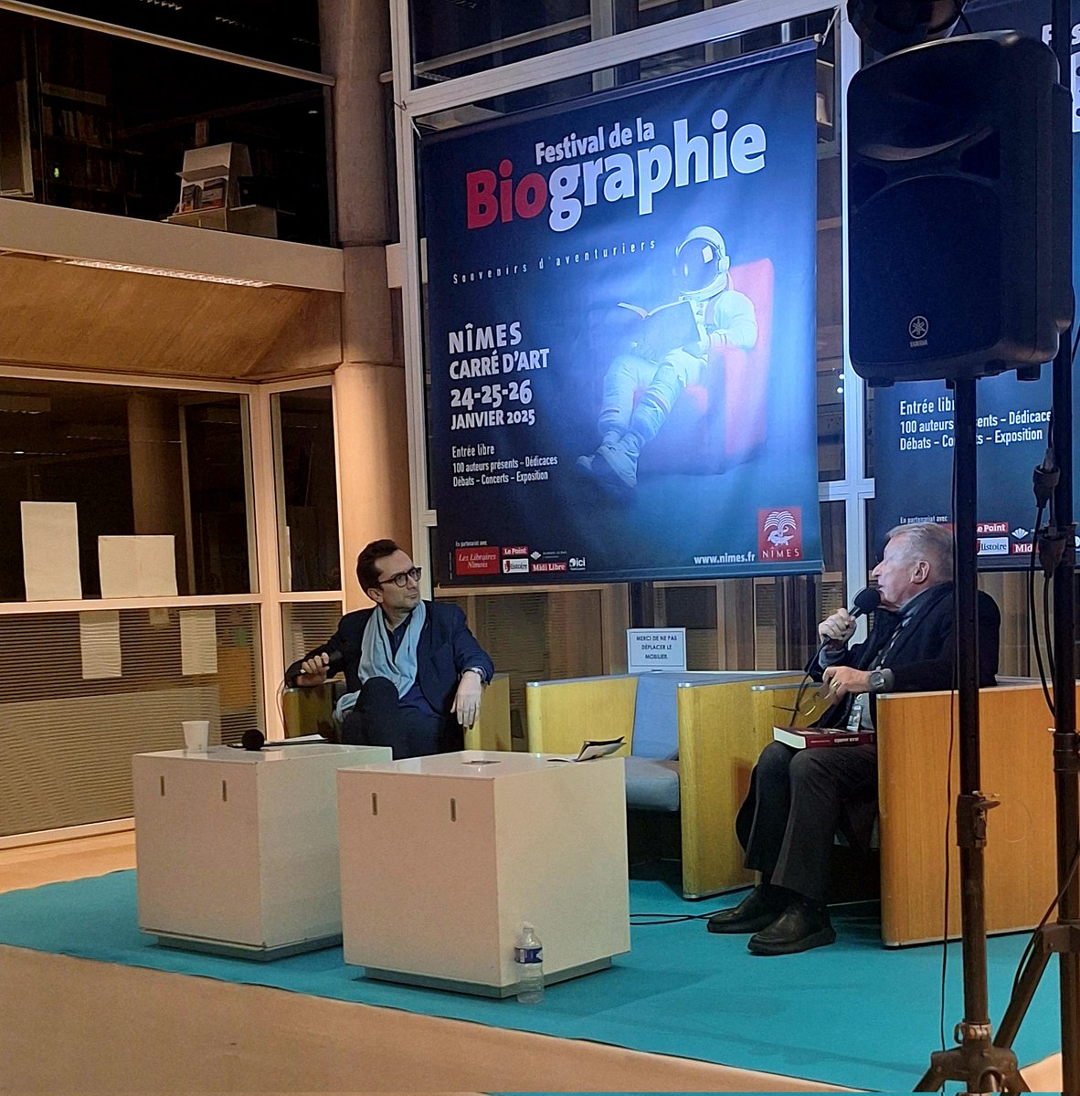 Solène Reynier tweet media