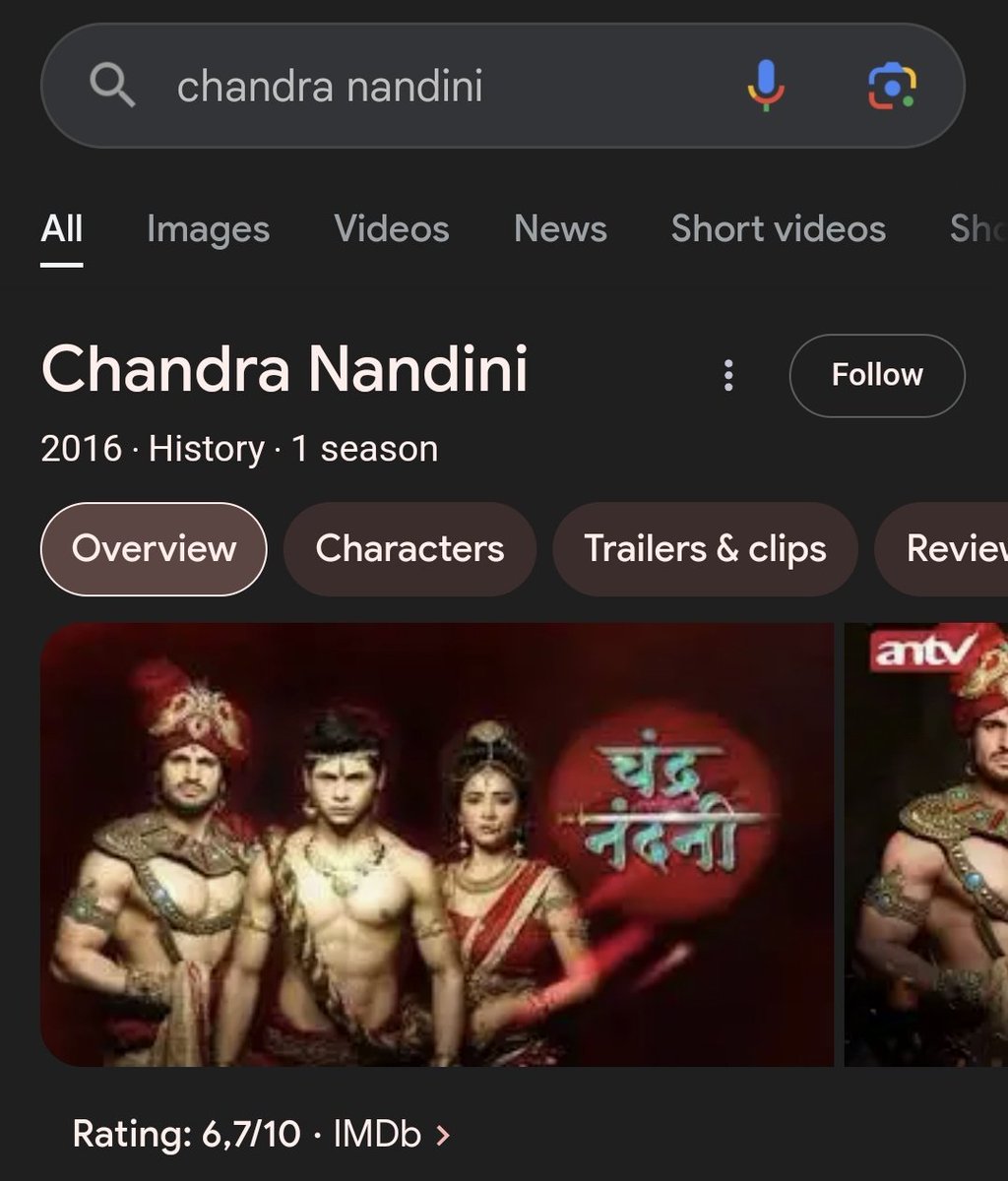 <a href="/tanyakanrl/">Tanyarl 💚</a> kalian gak ada yg nonton ini kah?? pliss antv tolong tayangin ini lagi 🙂🤚🏻