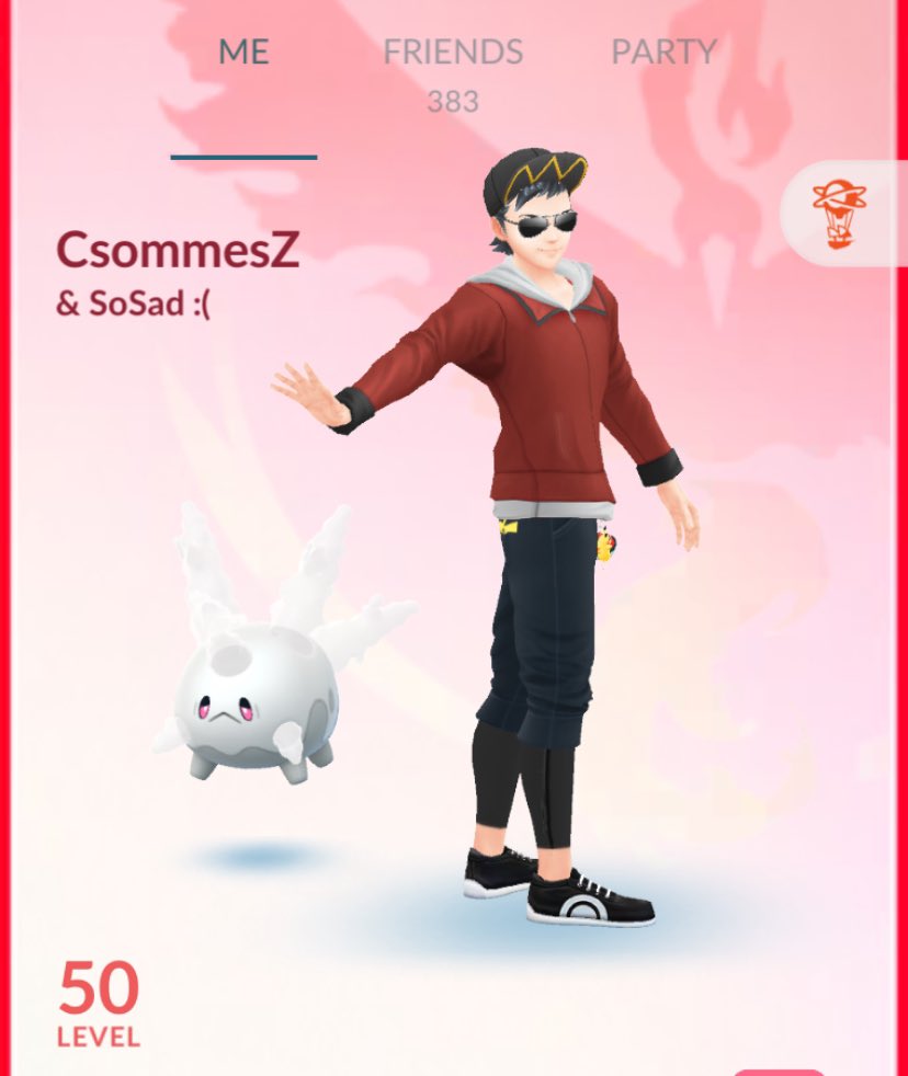 This team is sooooo freeeeee!

Legend S21!!