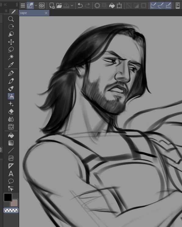 vekharious's tweet photo. me: ok i finished my comic im so tired im gonna take a lil break
also me 5 seconds later: https://t.co/ouL7oyXxkc