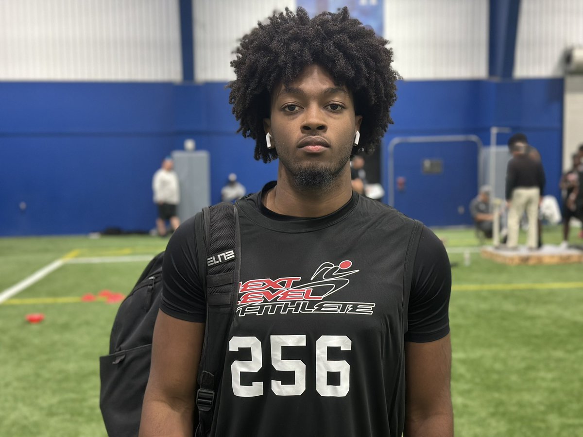 2026 Lufkin QB Javion Johnson 

<a href="/JohnsonJavion3/">Javion Johnson</a> | <a href="/LufkinRecruit/">Lufkin Recruiting</a> 

📍 - Next Level Athlete Camp