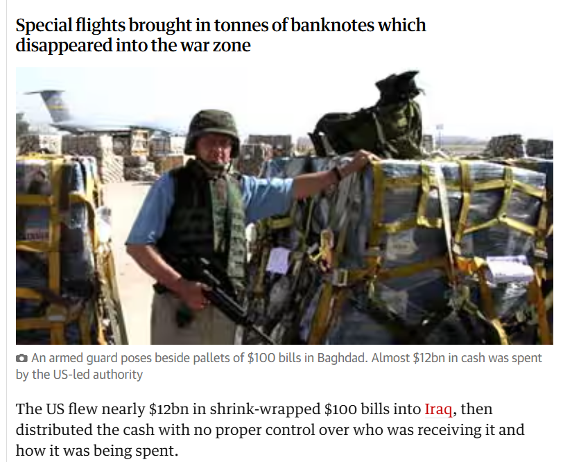 CovfefeAnon's tweet image. I'd argue that Spengler *was* right but that "money is a power" was merely an obstacle and it was "solved" long ago

Napoleon introduced fiat money so that the funding for his military campaigns didn't rely on the bankers; FDR did the same in the US and totally gutted the power