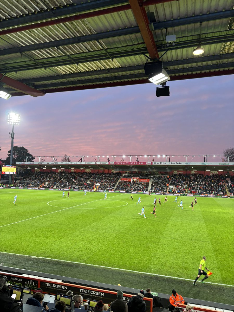 How unreal was yesterday 🍒 #afcb