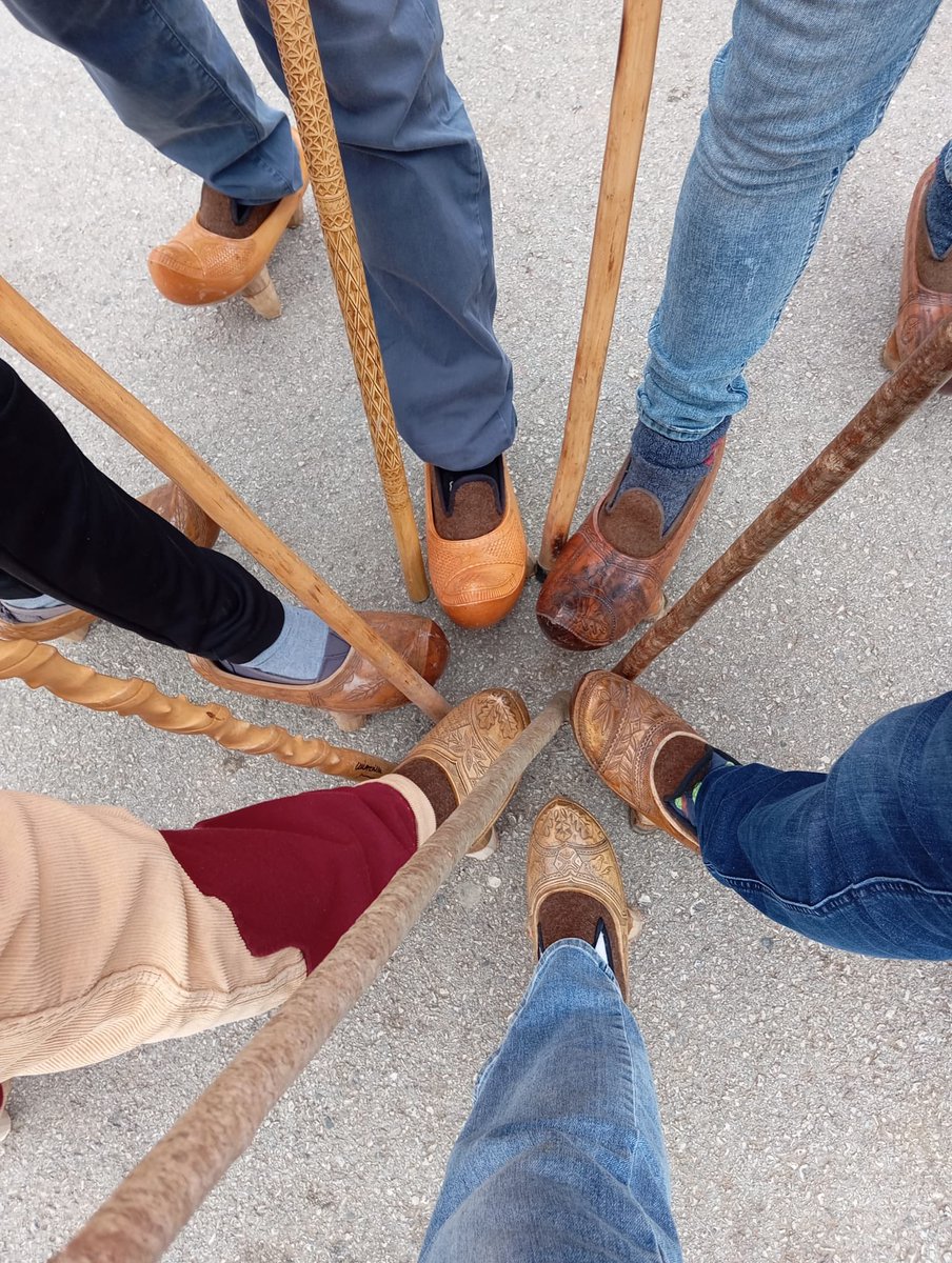 Allá vamus!!! Acullá!!!!