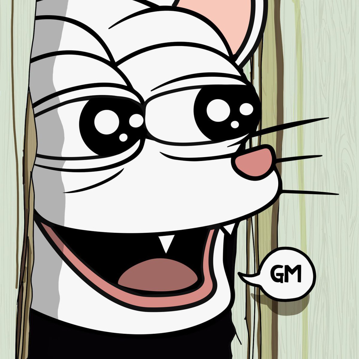 GetDatChedda's tweet image. Wakey wakey! It’s $chedda time. 

It’s been long and coming. We have proved ourself to be resilient. Almost a year on the solana chain. 

Currently 320k mc with a 10 million mc to surpass. And a history of being a 2.6billion dollar token in 2022. The x’s are coming.…