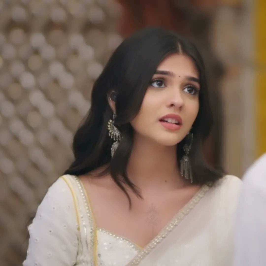 kadwa16's tweet photo. Durga ❤️
Dreamy ✨
#PranaliRathod #PranaliAsDurga https://t.co/7Z0sKTAUAB