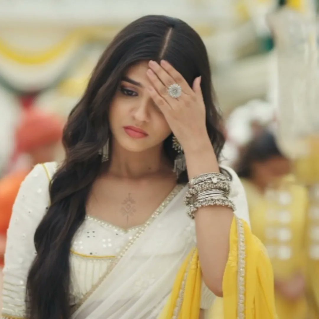 kadwa16's tweet photo. Durga ❤️
Dreamy ✨
#PranaliRathod #PranaliAsDurga https://t.co/7Z0sKTAUAB