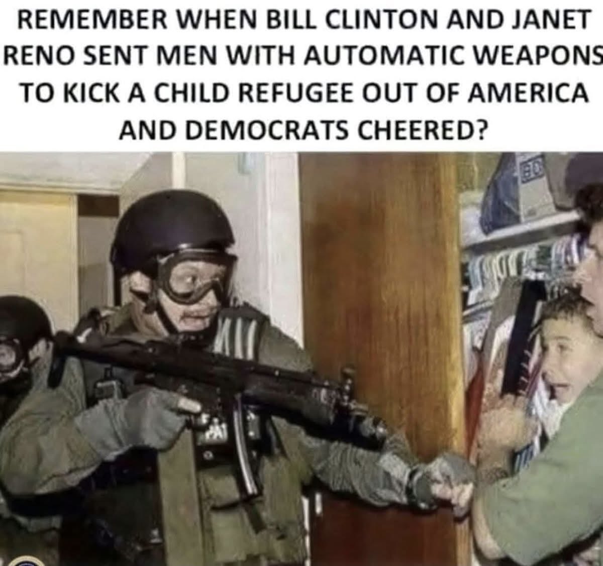 Pro1stAmendment's tweet photo. @TheLizVariant and Eric Holder was the Attorney General when this occurred.... https://t.co/E5s8GE6etP