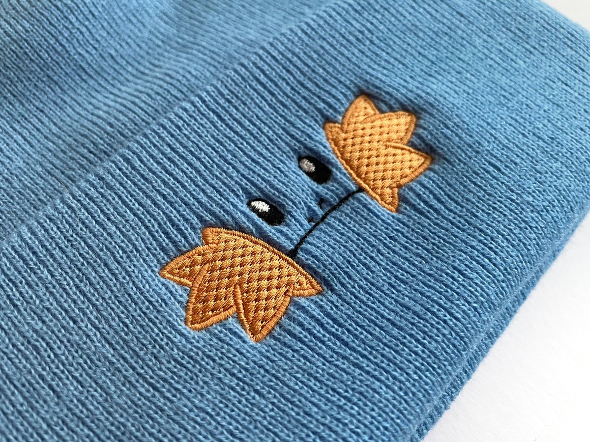 GamerGarmsUK's tweet photo. This was one of the most requested over Xmas 💝 and now it’s finally up on my shop! (Link in bio)

#pokemon #pokemonbeanie #mudkip #pokemontiktok #pokemoncards #pokemoncommunity https://t.co/rqJ7oYAwUB