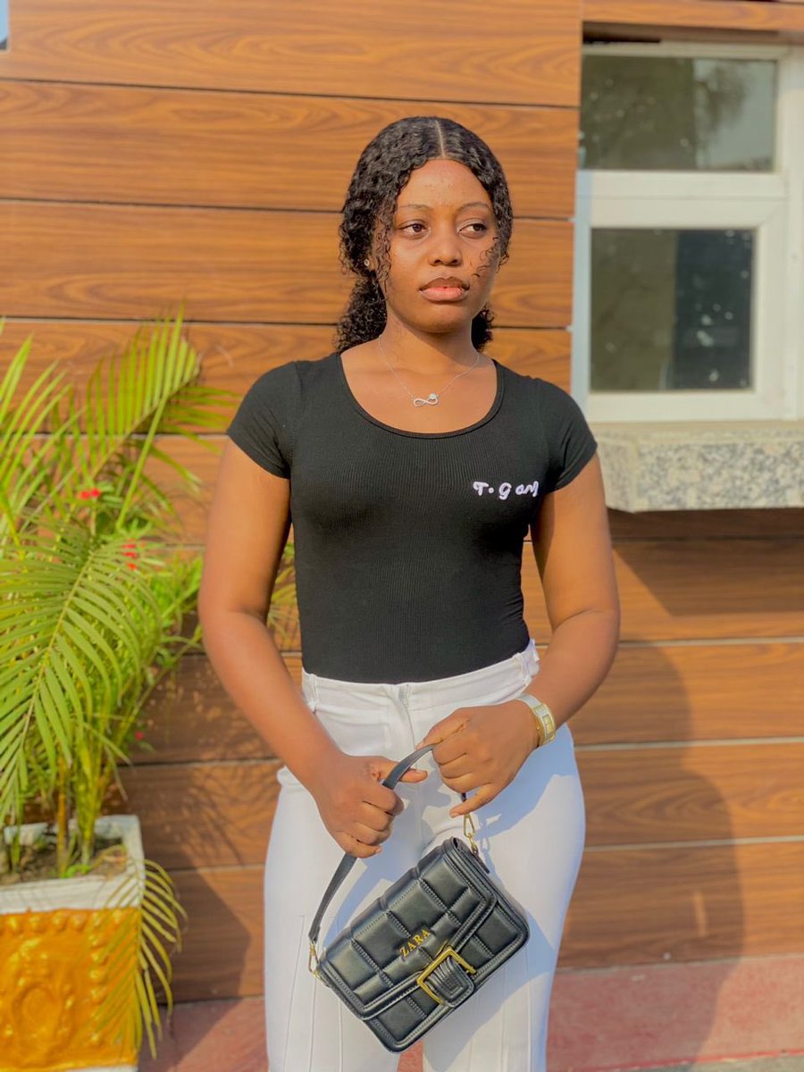 Princess Onome 👸🏾 tweet media