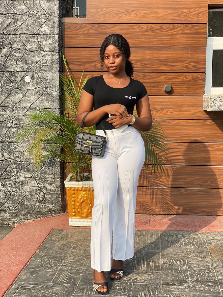 Princess Onome 👸🏾 tweet media