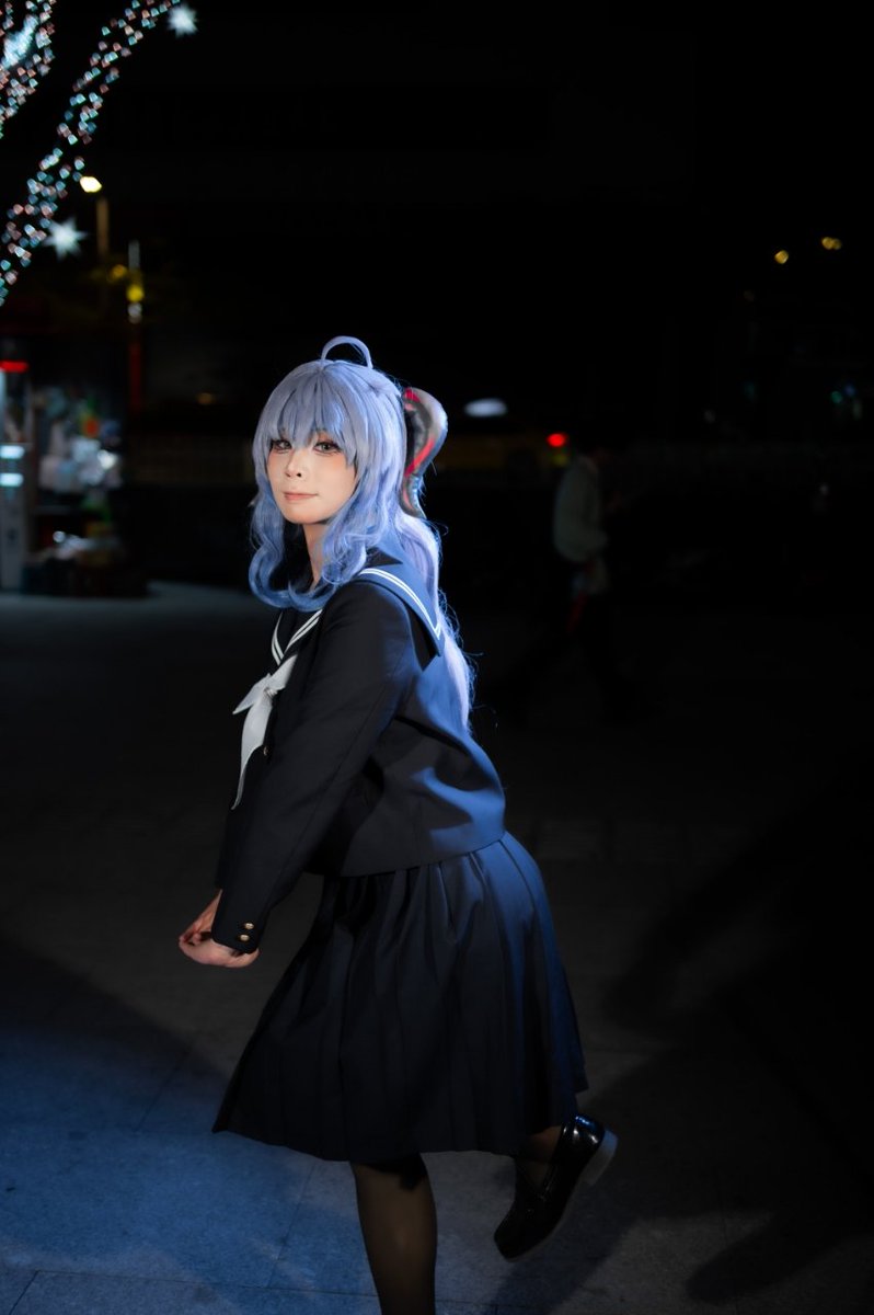 #男娘 #男の娘 #cosplay 
二弟是0，一弟喜欢男娘，而作为哥哥的我 是个香香软软小药娘~