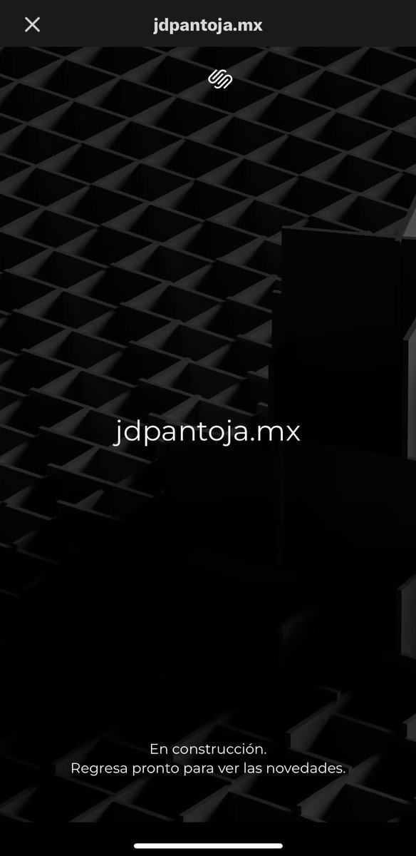 JD Pantoja Data tweet media