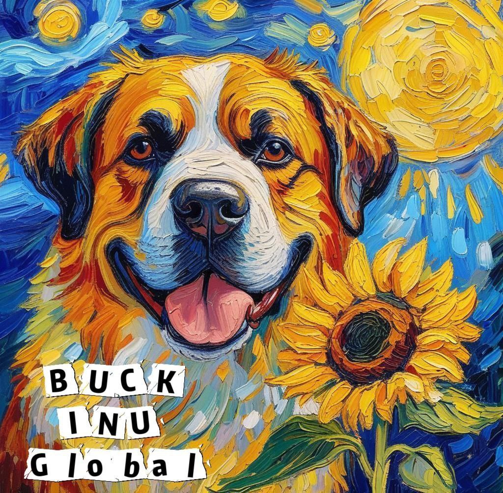 BUCKINU_Global's tweet image. Please note: Authors of both participating and winning entries are required to submit the original image files of their work, along with their BSC (BEP20) wallet address, via email to admin@buckinu.xyz within 24 hours. Rewards will be distributed promptly upon receipt. Failure to…