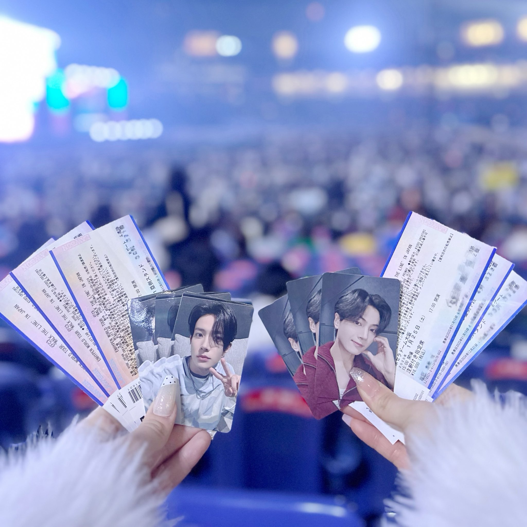 mm (@idol_min9hee) / X