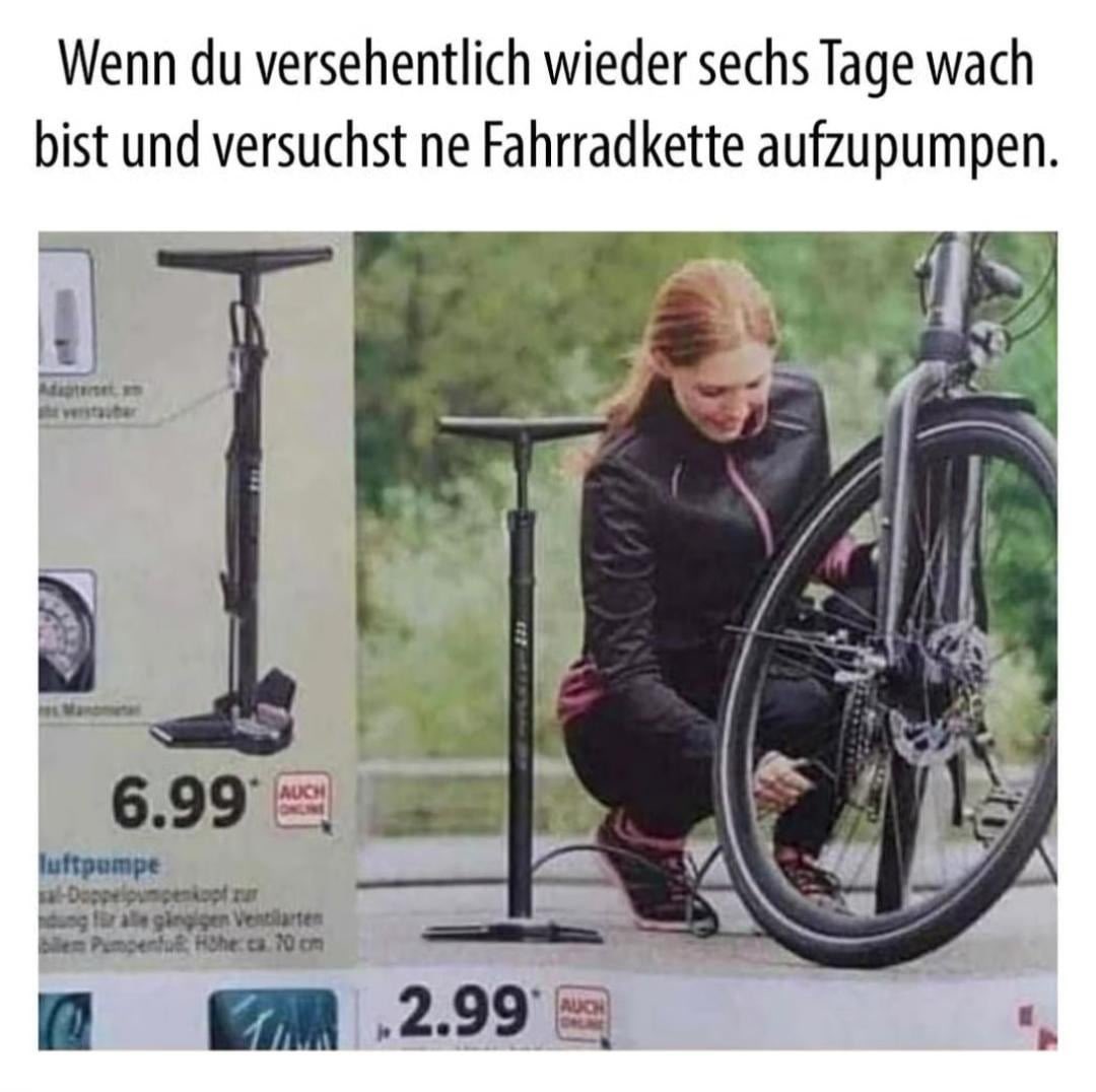 Fühl ich richtig