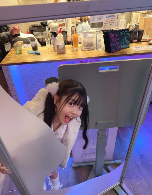 Twitterのコスプレ画像21