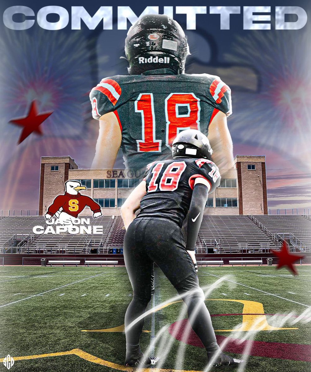 Jason Capone tweet media