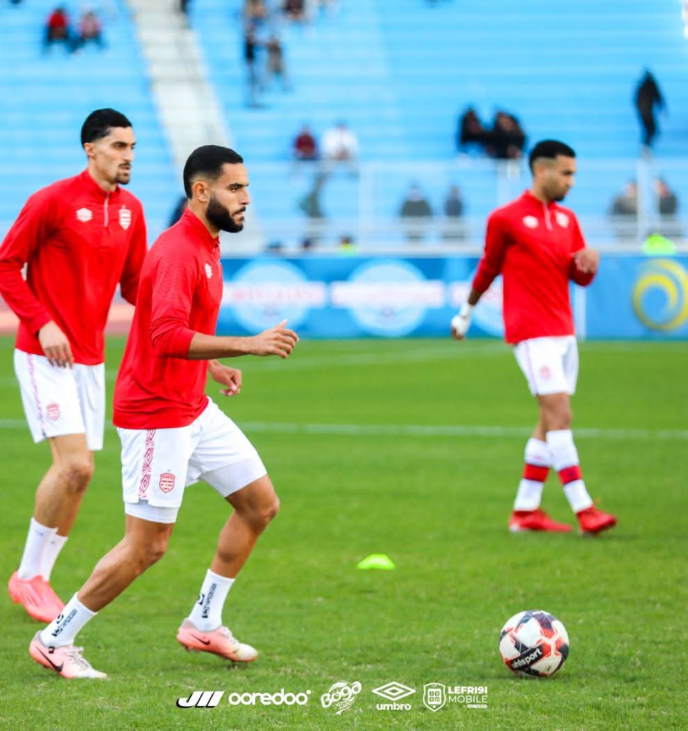 TeamCA_Officiel's tweet photo. โฆ Avant match #CAUSBG โ๏ธ
#ForzaCA | #TeamCA ๐ดโช https://t.co/Pcc059Pdk2