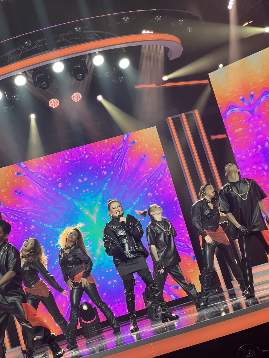 tv3malaysia's tweet photo. thank you STACY sebab sudi buat persembahan di pentas OIAM this week ๐ฅ
#TEAMSGS #TeamStacyAnam #CSOIAMTV3 #OIAM https://t.co/il8tyMDaRh