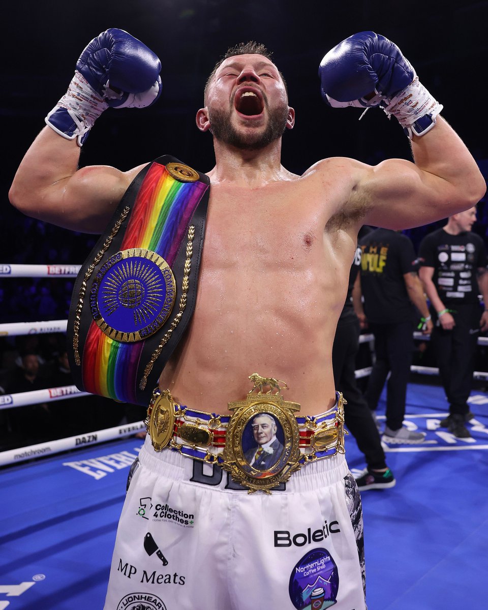 Boxing News (@boxingnewsed) on Twitter photo From Conah Walker's sensational comeback KO to Dalton Smith's demolition job, <a href="/OscarrPickk/">Oscar Pick</a> reflects on last night's #SmithOuizza card.
Read: buff.ly/40AdUNA From Conah Walker's sensational comeback KO to Dalton Smith's demolition job, <a href="/OscarrPickk/">Oscar Pick</a> reflects on last night's #SmithOuizza card.
Read: buff.ly/40AdUNA