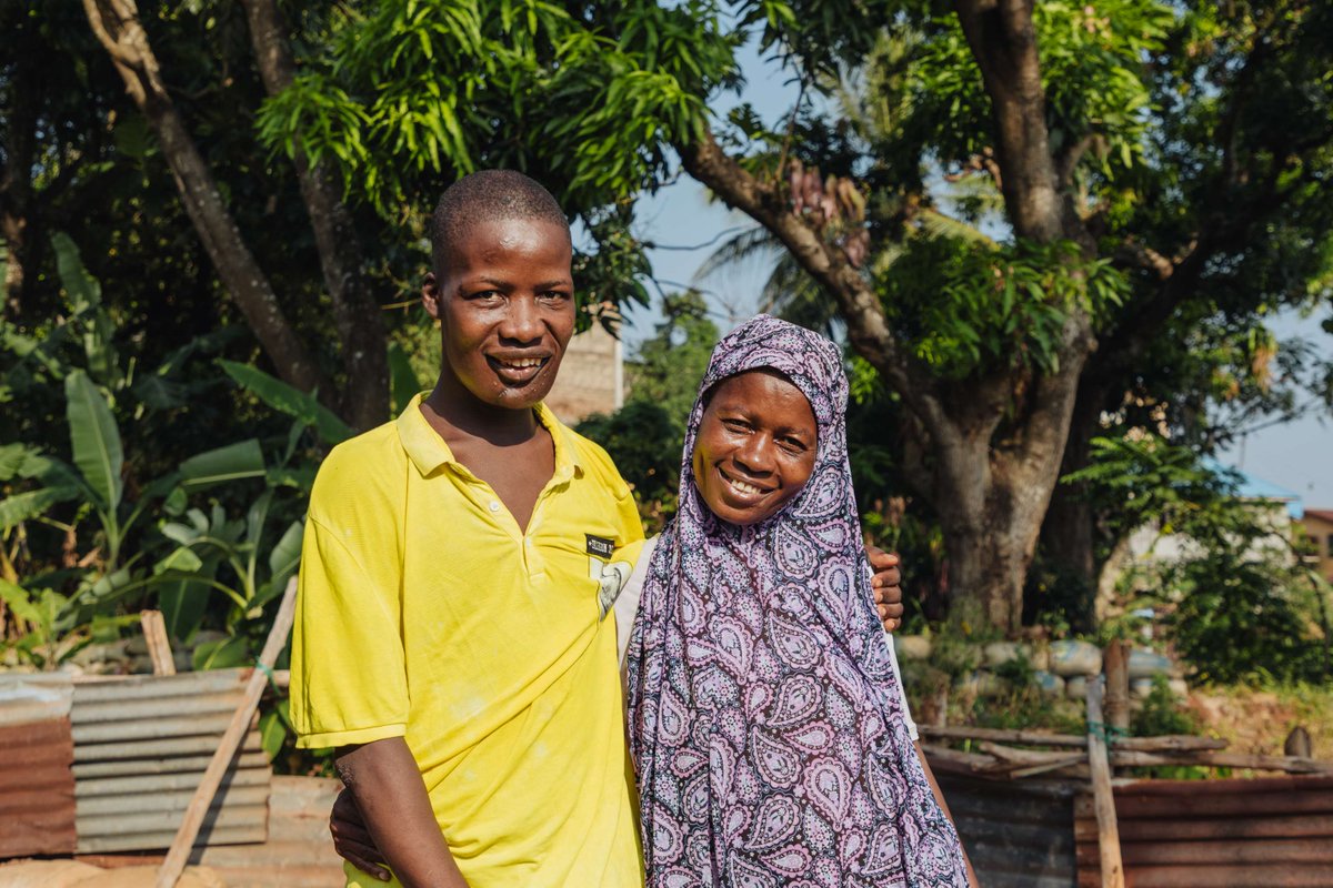 Premier Praise (@premierpraise) on Twitter photo “A new command I give you: Love one another.” (John 13:34)
It's a joy to see love in action on Mercy Ships: the love of patients and families, volunteers and supporters. Tune into mercyships.org.uk/get-involved/s… for more inspiring stories…
#MercySunday #MercyShips #Praise <a href="/MercyShipsUK/">Mercy Ships UK</a> “A new command I give you: Love one another.” (John 13:34)
It's a joy to see love in action on Mercy Ships: the love of patients and families, volunteers and supporters. Tune into mercyships.org.uk/get-involved/s… for more inspiring stories…
#MercySunday #MercyShips #Praise <a href="/MercyShipsUK/">Mercy Ships UK</a>