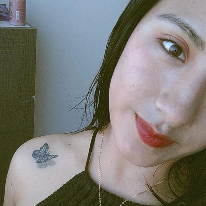 Lisjk6's tweet photo. #NuevaFotoDePerfil https://t.co/Ja8QDEo3kD