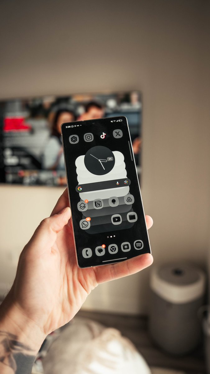 andres_vidoza's tweet photo. Samsung Galaxy S25 Ultra NOT Worth it? (Vivo X200 Pro User) ☎️ https://t.co/OIAxDVHmSb