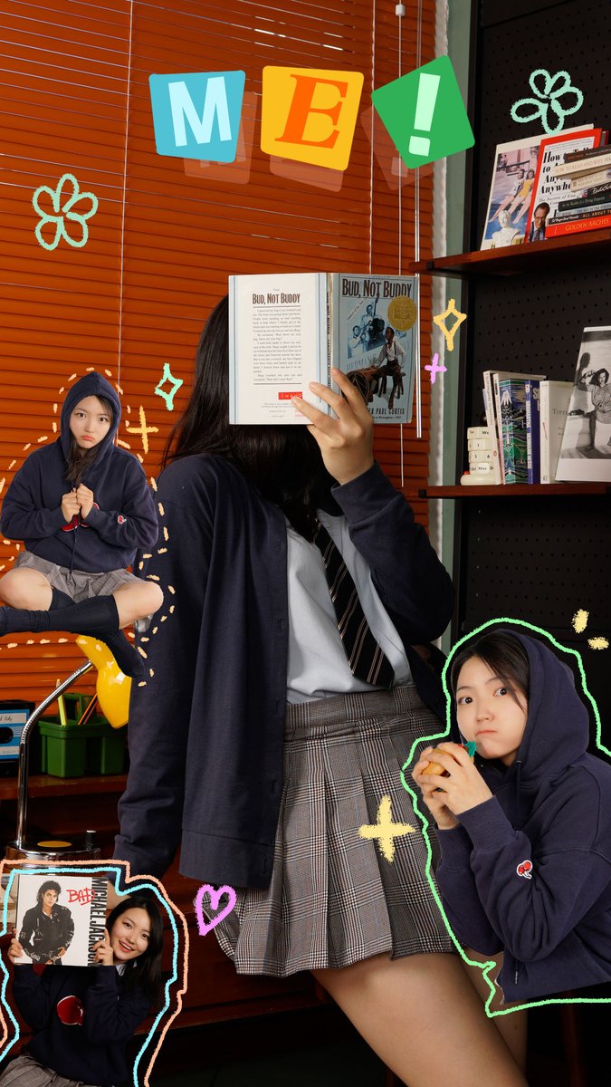 yareup_hapum's tweet photo. 25.01_

🏫 HIGHTEEN _ ME! 🎒

📷 @sunbread35 https://t.co/5ghZanJDro