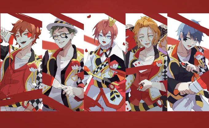 4年前のハーツ 