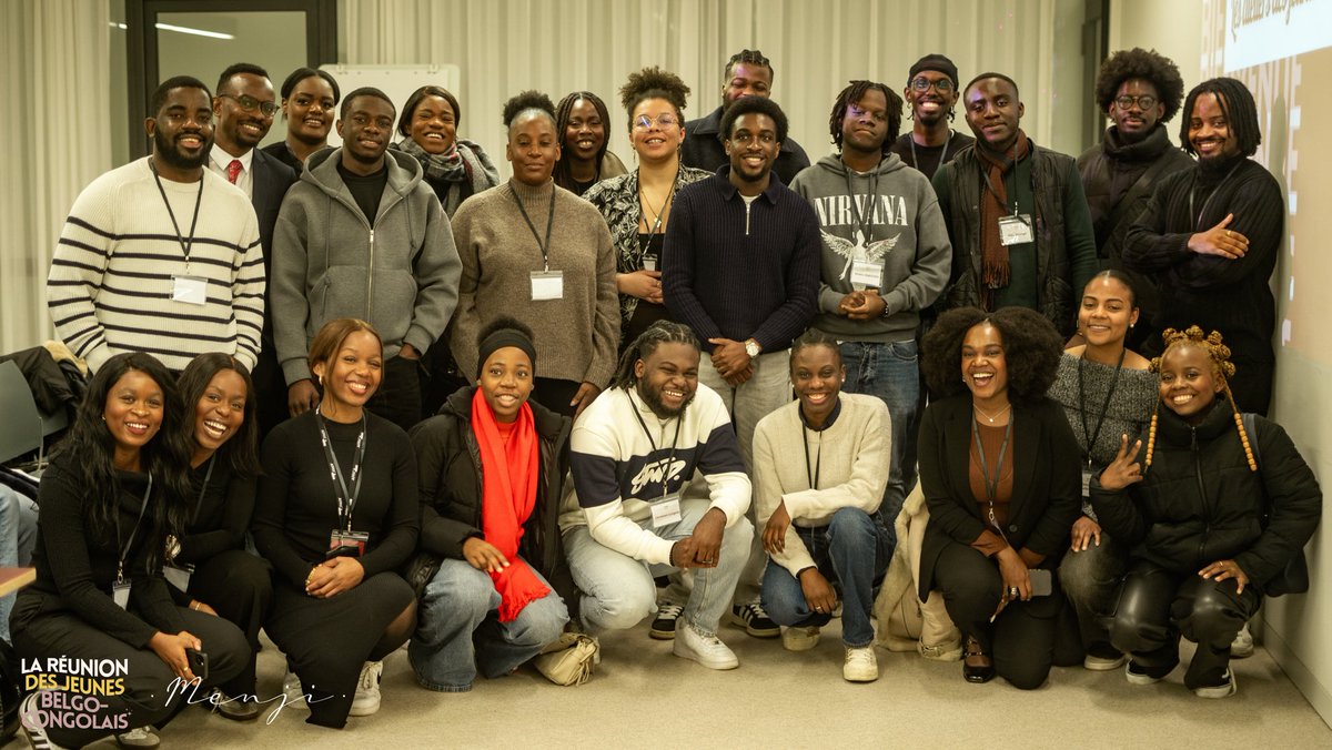 bitshiluxe's tweet photo. La situation actuelle dans la région de Goma ne peut nous laisser indifférents. C’est pourquoi, face à l’urgence, l’équipe interne de la Réunion Des Jeunes Belgo-Congolais a décidé d’agir dans l’immédiat⚡️Nous avons tous cotisé afin de faire un don de €500 à @Gomactif , une association en première ligne qui fournit des équipements vitaux aux déplacés de guerre. 

Pour rejoindre notre mouvement, écrivez-nous à l’adresse mail suivante : rdjcongolais@menji.world

En tant que communauté, nous pouvons tous faire la différence: 

➡️ Soutenons les associations qui agissent directement sur terrain 

➡️ Partageons toute information pour sensibiliser autour de nous.

Ne restons pas spectateurs. Ensemble, contribuons selon nos moyens afin d’agir pour notre Congo. 🇨🇩