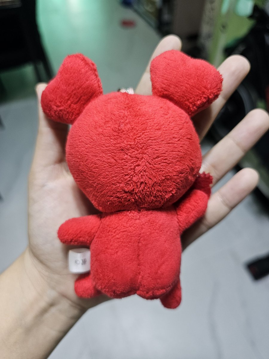 __Shintaku's tweet photo. wts lfb chaengvely bag charm

600php only
-dm

laburi lovely twice chaeyoung https://t.co/IsGvk3NzXi