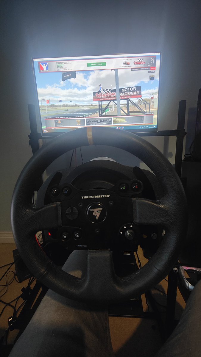 It has been a while 😂