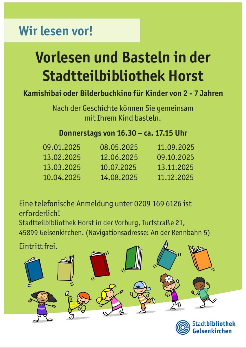 Stadtbibliothek GE (@stabi_ge) on Twitter photo 