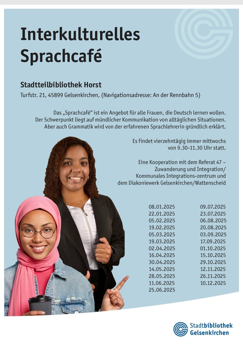 Stadtbibliothek GE (@stabi_ge) on Twitter photo 