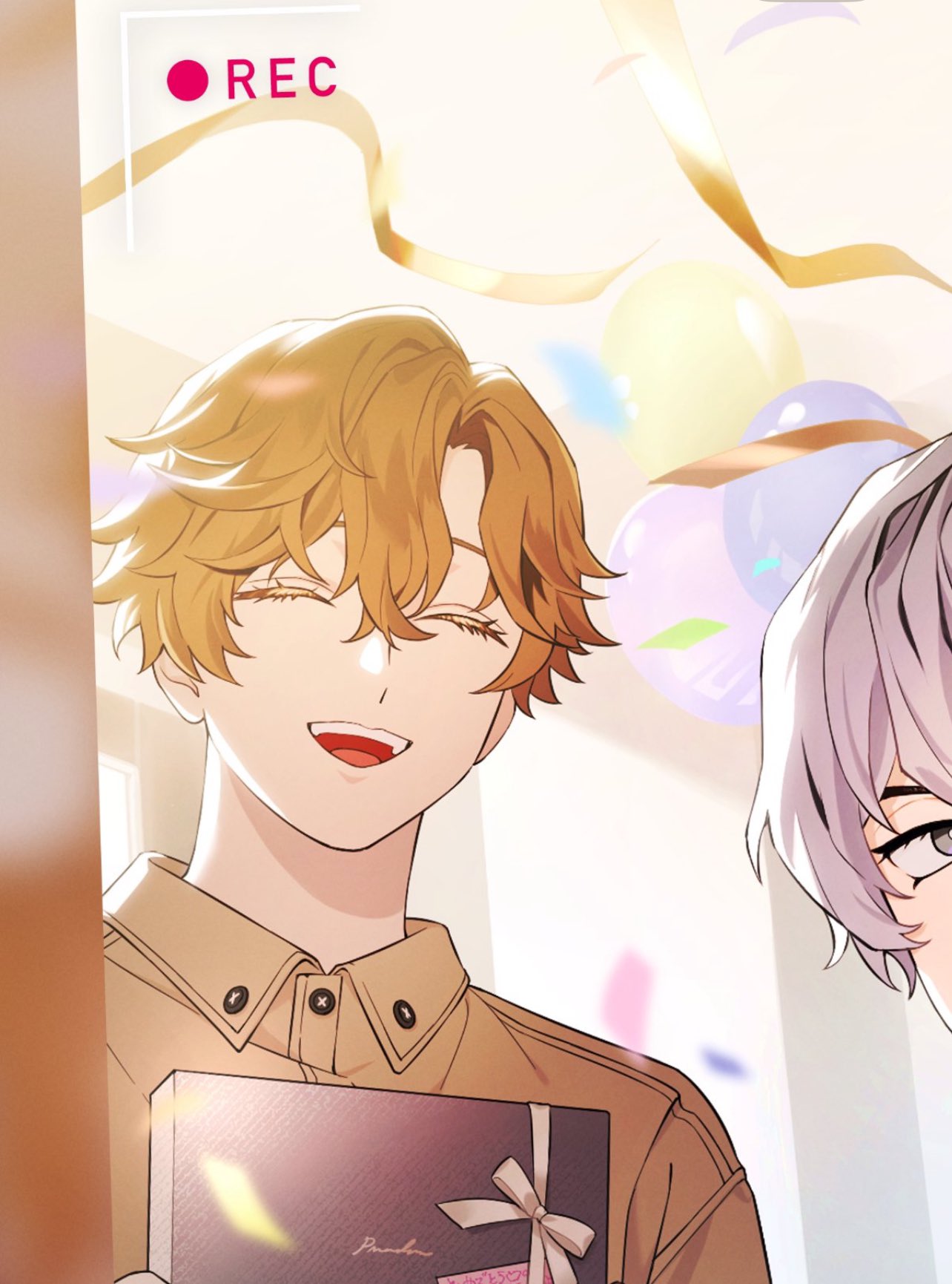 キキキ (@kurosakana3310) / X