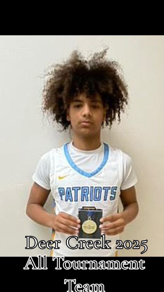 Congrat to <a href="/scyon_wilborn2/">Scyon Wilborn</a> "28 on be named to the All tournament tram at the Deer Creek tournament. Just getting started <a href="/thatboytyre10/">Tyre Pinder</a> <a href="/okhsscores/">Oklahoma HS Extreme</a> <a href="/OkieBall_1/">OkieBall</a> @NE_Ok_HS_Sports <a href="/RL_Hoops/">RecruitLook Hoops</a> <a href="/RltcPrep/">Redemption Life Tabernacle Christian Prep</a> <a href="/CoachQ1510/">Coach Q</a> <a href="/PrepHoopsOK/">Prep Hoops Oklahoma</a> <a href="/AveryQuad/">QuadVisual</a>