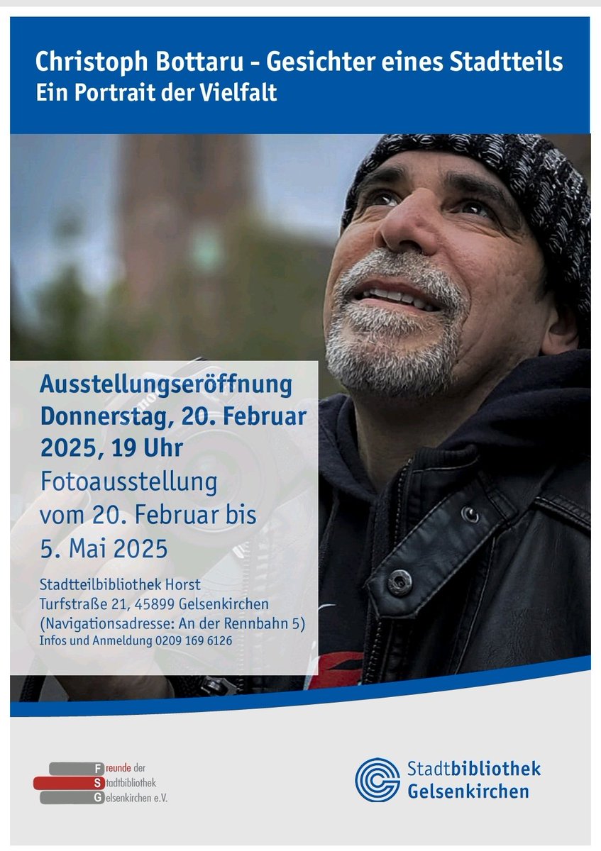 Stadtbibliothek GE (@stabi_ge) on Twitter photo 