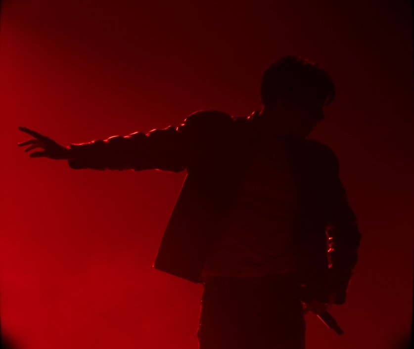 ★⁷ᴀʀɪʀᴀɴɢ tweet media