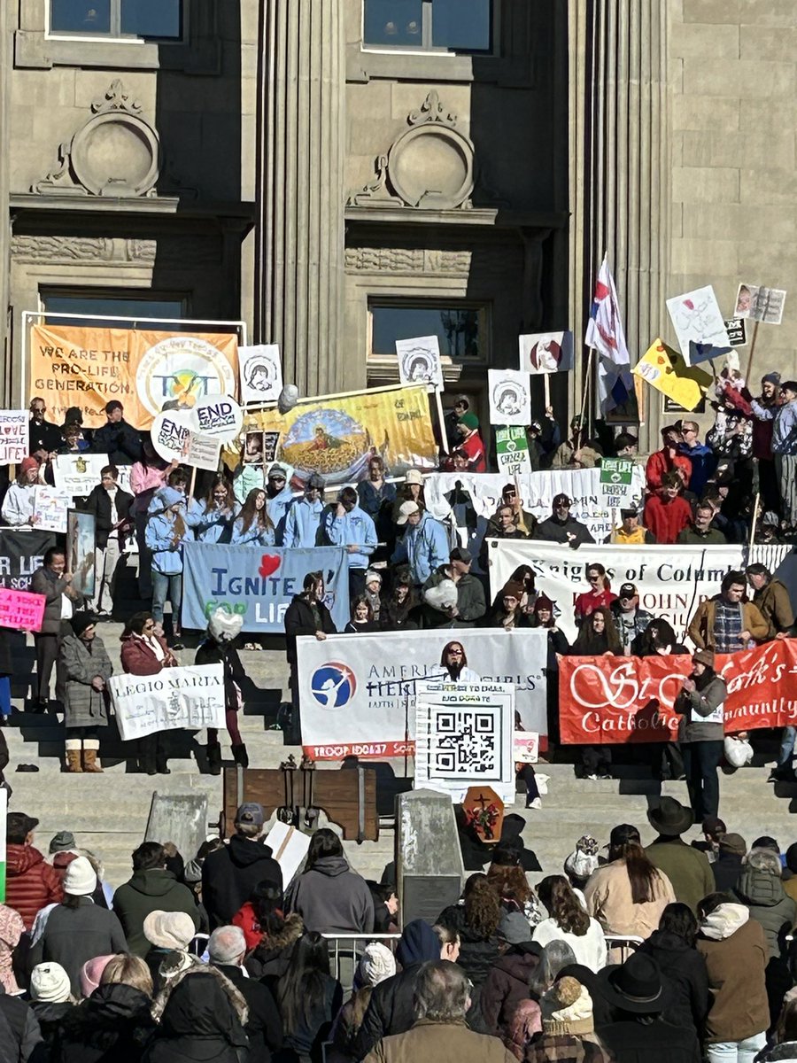 Terri Marcroft (@terrimarcroft) on Twitter photo March for life yesterday in Boise Idaho -great turnout - included keynote from <a href="/DrFrancis4Life/">Christina Francis, MD</a> of the American Association of Prolife OB/GYNs (AAPLOG). Good to see you, Dr. Francis, you did a fabulous job! March for life yesterday in Boise Idaho -great turnout - included keynote from <a href="/DrFrancis4Life/">Christina Francis, MD</a> of the American Association of Prolife OB/GYNs (AAPLOG). Good to see you, Dr. Francis, you did a fabulous job!