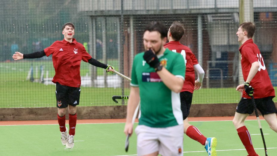 Jon Bower - Westbury Hockey 💙 tweet media