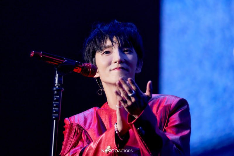 eMily28beBe's tweet photo. Blog from Namooactors 🌳
Behind-the-Scenes photos of 2024 LEE JOON GI ASIA TOUR <JOONGI’S DAY : FESTIVAL> in MACAU 🇲🇴
https://t.co/1p7YxUSPtC
#이준기 #leejoongi #イジュンギ #李准基 #李準基 #jg2024 #2024jg #JOONGISDAY_FESTIVAL #macau #마카오 #studioeventcenter #澳門新豪影𣾀 https://t.co/WjC9YwRbS7