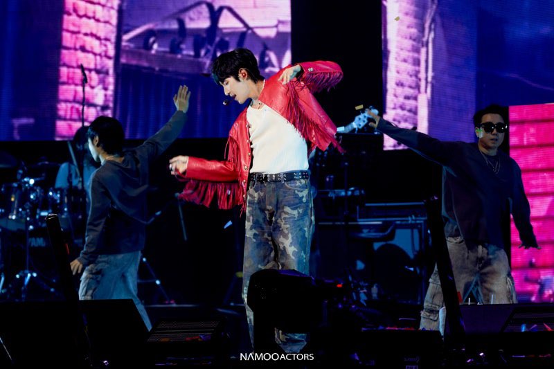eMily28beBe's tweet photo. Blog from Namooactors 🌳
Behind-the-Scenes photos of 2024 LEE JOON GI ASIA TOUR <JOONGI’S DAY : FESTIVAL> in MACAU 🇲🇴
https://t.co/1p7YxUSPtC
#이준기 #leejoongi #イジュンギ #李准基 #李準基 #jg2024 #2024jg #JOONGISDAY_FESTIVAL #macau #마카오 #studioeventcenter #澳門新豪影𣾀 https://t.co/WjC9YwRbS7