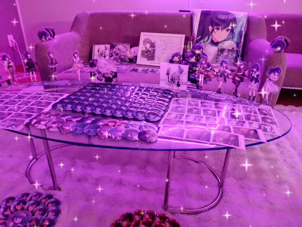 mf_a_27's tweet photo. ❤︎ 𝐇𝐀𝐏𝐏𝐘 𝐁𝐈𝐑𝐓𝐇𝐃𝐀𝐘 ❤︎
             2025/01/27
    ❄️𝐀𝐬𝐚𝐡𝐢𝐧𝐚𝐌𝐚𝐟𝐮𝐲𝐮❄️

 #朝比奈まふゆ誕生祭 
  #朝比奈まふゆ誕生祭2025 https://t.co/RntUsfZ0LD