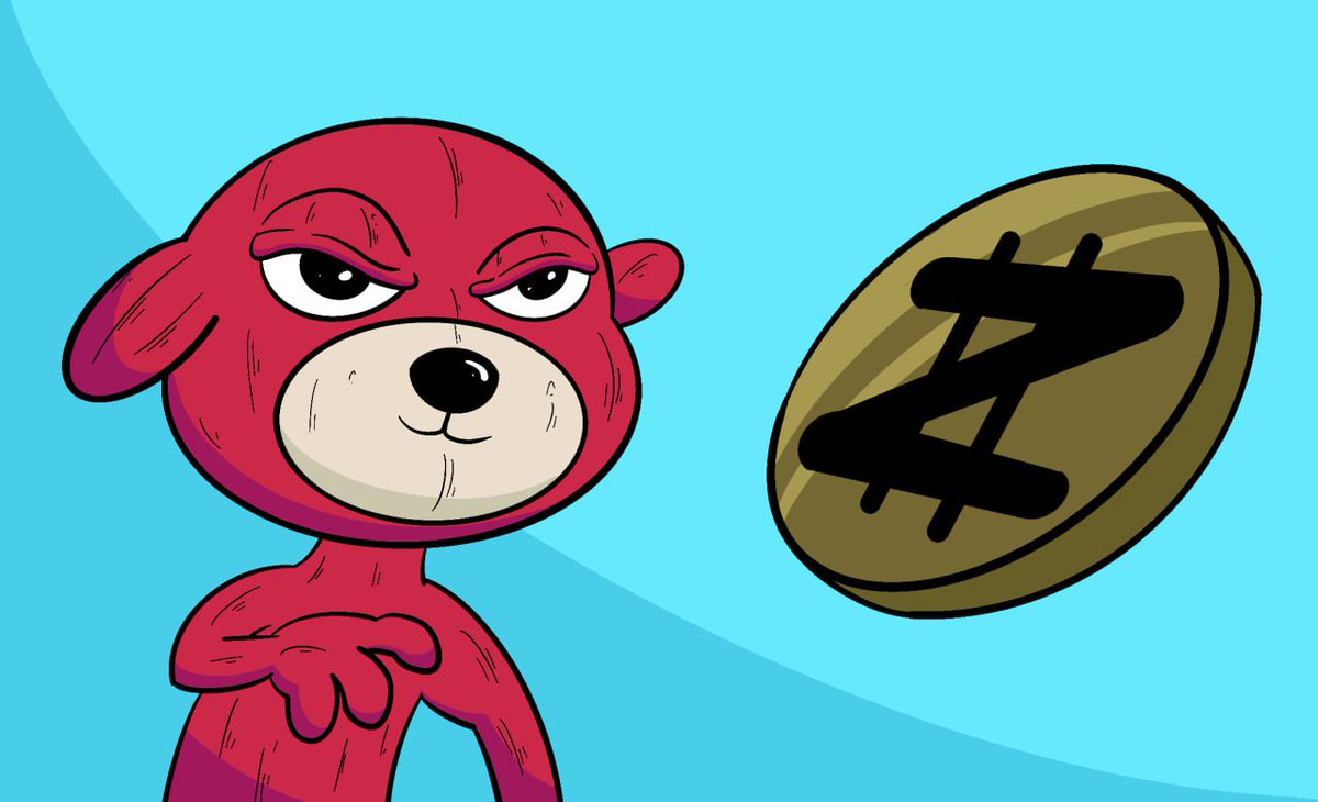 🐶💊 @DogixInitia is coming to <a href="/zaar_gg/">Zaar 💊</a>! 🐶💊

To celebrate, we’re giving away 20 WL spots!

How to enter:

1️⃣ Follow: @DogixInitia <a href="/zaar_gg/">Zaar 💊</a>
2️⃣ Like &amp; Retweet this post
3️⃣ Tag a friend in the comments

Note: Winners will send their Discord IDs to claim their prize.

Good luck! 🍀