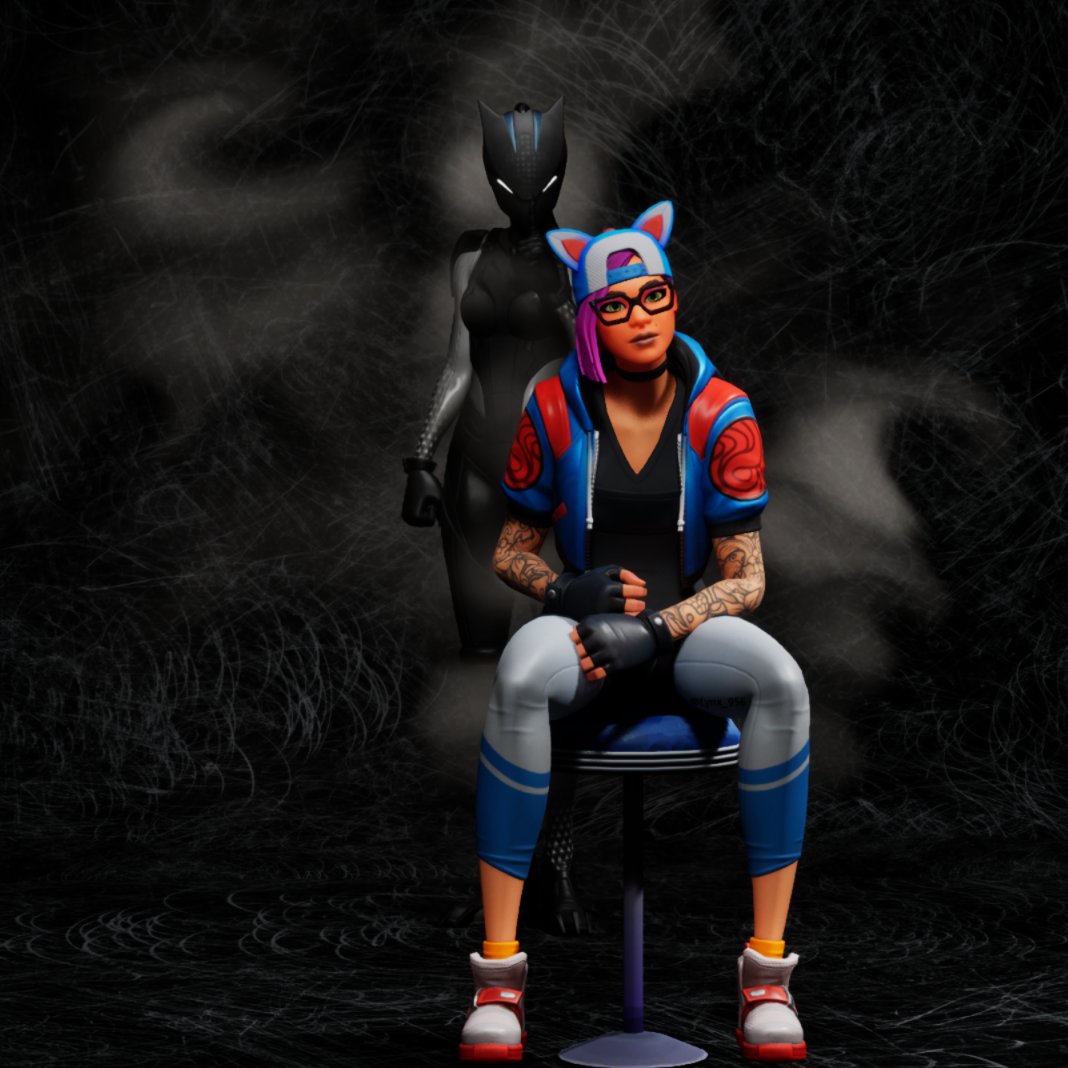 The kind one has a secret🤫