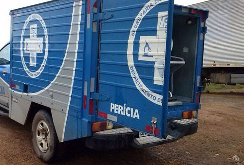 FEIRA: Adolescente é morta após emboscada de traficante
Leia mais: buff.ly/42vT84m